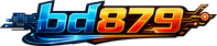 BD879 Logo